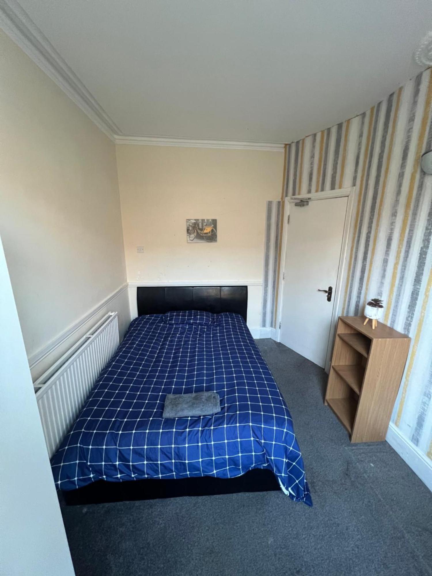 Frühstückspension Elephant And Castle Cosy Double Bed *